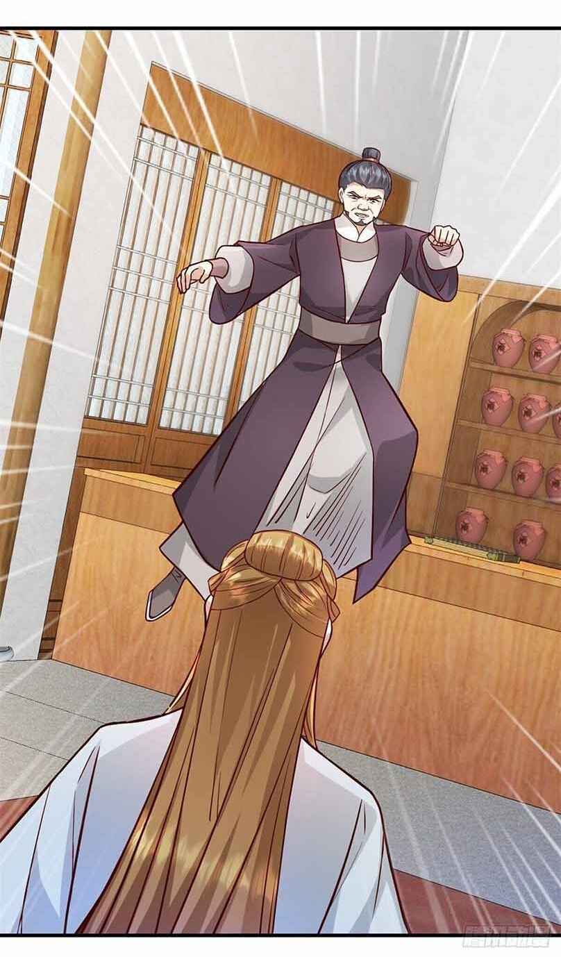 Cute Baby Arrives: Mommy is Super Fierce Chapter 17 - Page 8