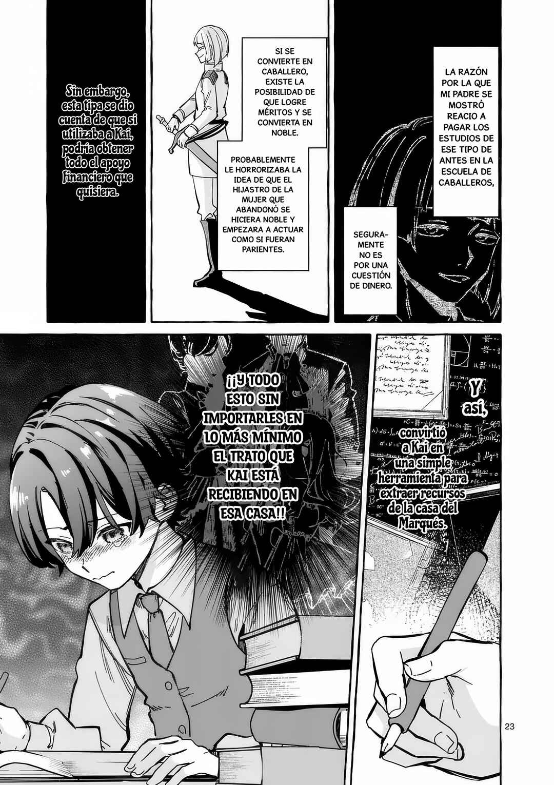 Hametsu o Hikaeta Akuyaku Reijō ga Muri Shite Heroine wo Enjita Kekka Taida na Yosei ga Akogare Nanoni, Daini Oji no Dekiai Route ni Konwakuchu Chapter 2 - Page 26