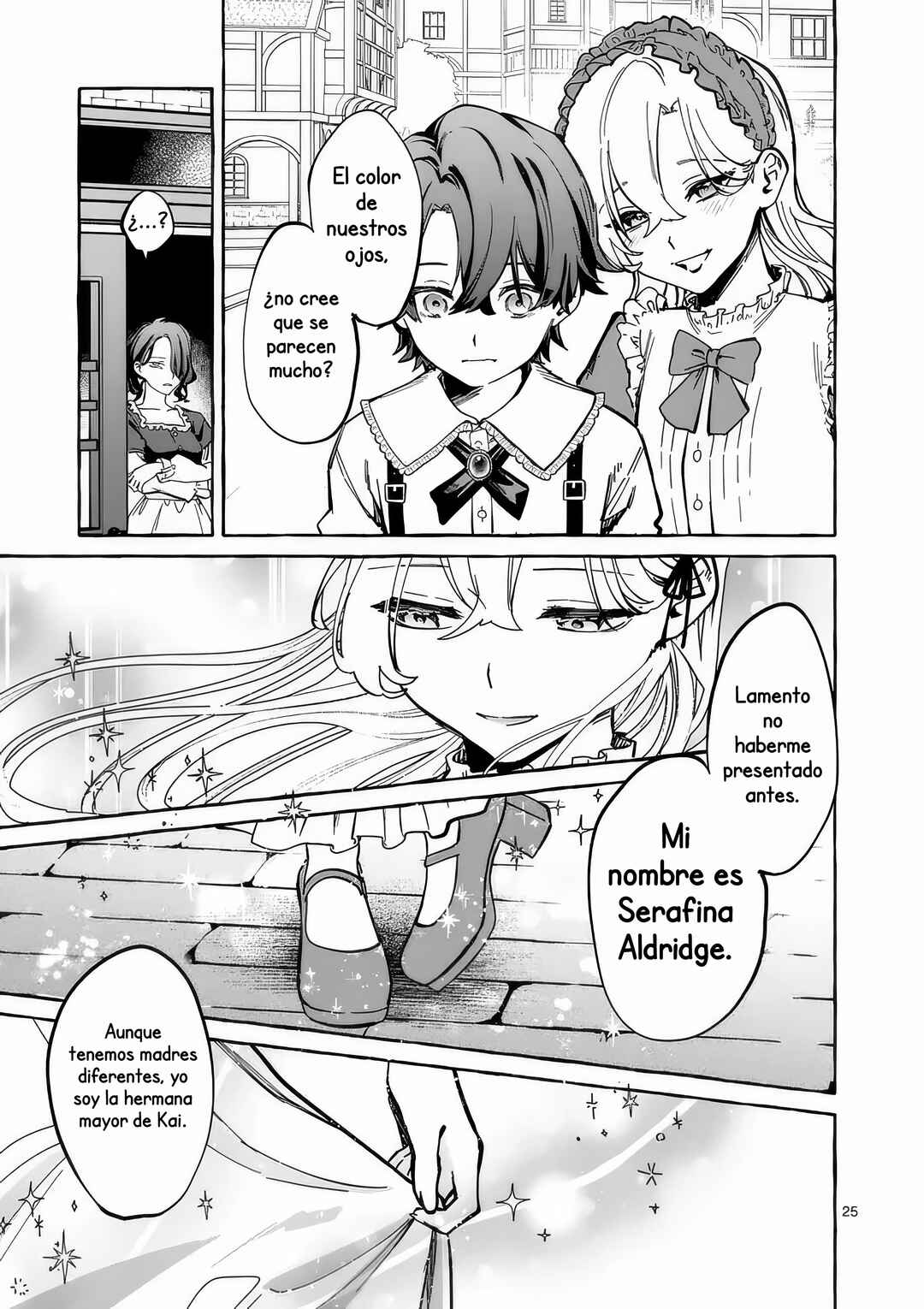 Hametsu o Hikaeta Akuyaku Reijō ga Muri Shite Heroine wo Enjita Kekka Taida na Yosei ga Akogare Nanoni, Daini Oji no Dekiai Route ni Konwakuchu Chapter 2 - Page 28