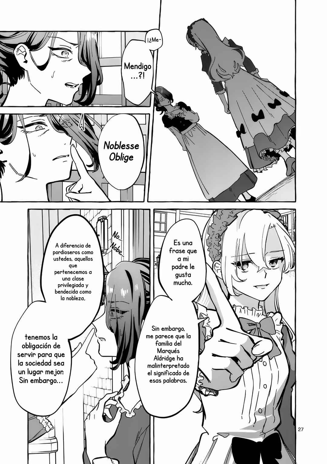 Hametsu o Hikaeta Akuyaku Reijō ga Muri Shite Heroine wo Enjita Kekka Taida na Yosei ga Akogare Nanoni, Daini Oji no Dekiai Route ni Konwakuchu Chapter 2 - Page 30