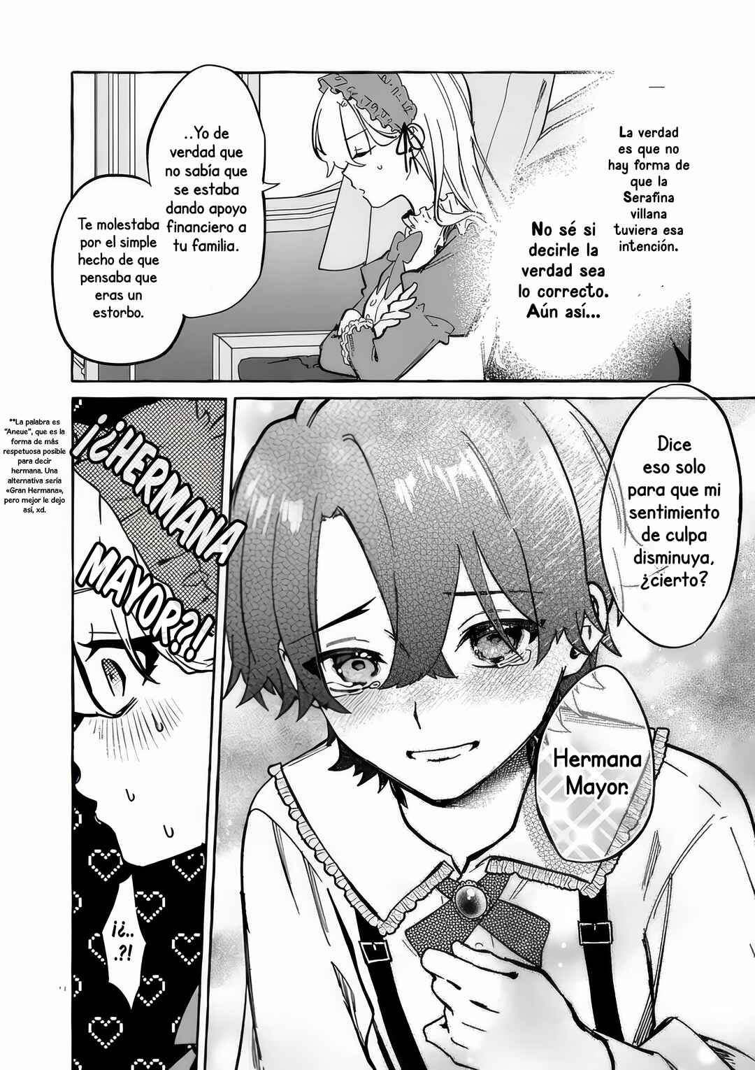 Hametsu o Hikaeta Akuyaku Reijō ga Muri Shite Heroine wo Enjita Kekka Taida na Yosei ga Akogare Nanoni, Daini Oji no Dekiai Route ni Konwakuchu Chapter 2 - Page 39