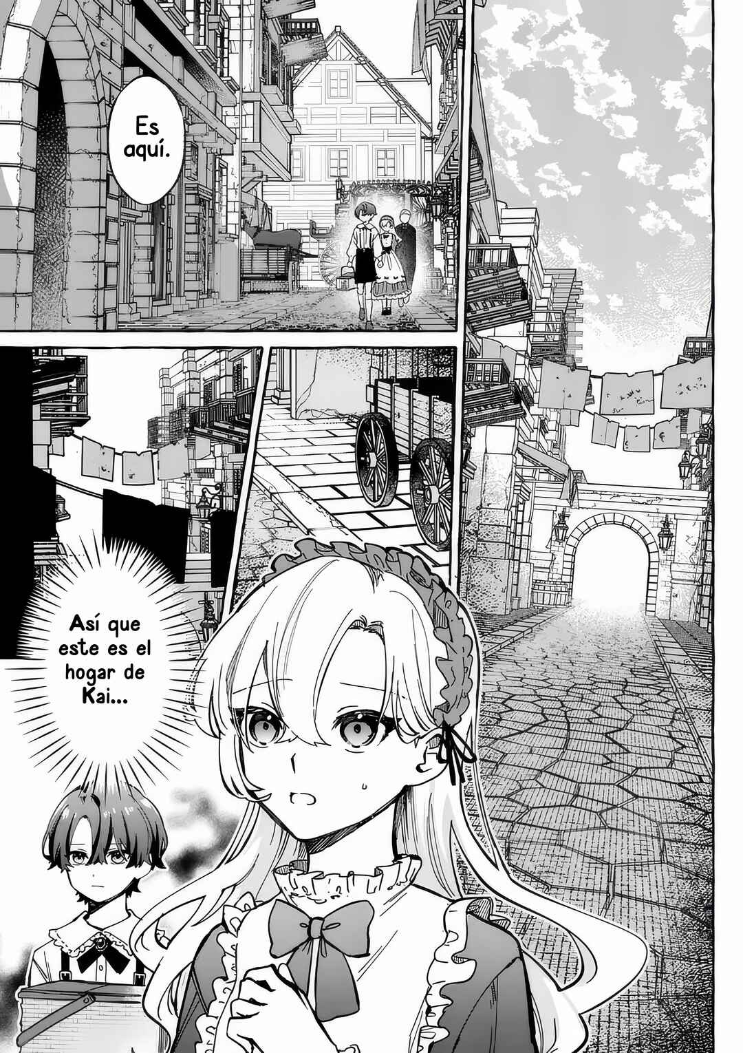 Hametsu o Hikaeta Akuyaku Reijō ga Muri Shite Heroine wo Enjita Kekka Taida na Yosei ga Akogare Nanoni, Daini Oji no Dekiai Route ni Konwakuchu Chapter 2 - Page 4