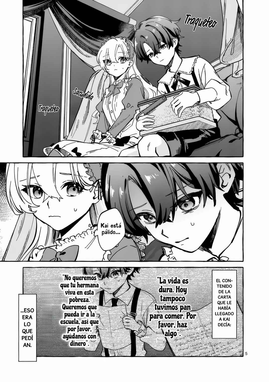Hametsu o Hikaeta Akuyaku Reijō ga Muri Shite Heroine wo Enjita Kekka Taida na Yosei ga Akogare Nanoni, Daini Oji no Dekiai Route ni Konwakuchu Chapter 2 - Page 8