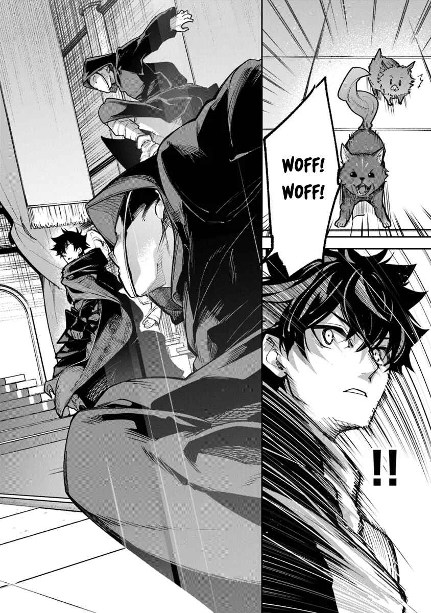 Isekai de Cheat Skill wo Te ni Shita Ore wa, Genjitsu Sekai wo mo Musou Suru: Level Up wa Jinsei wo Kaeta Chapter 30 - Page 23