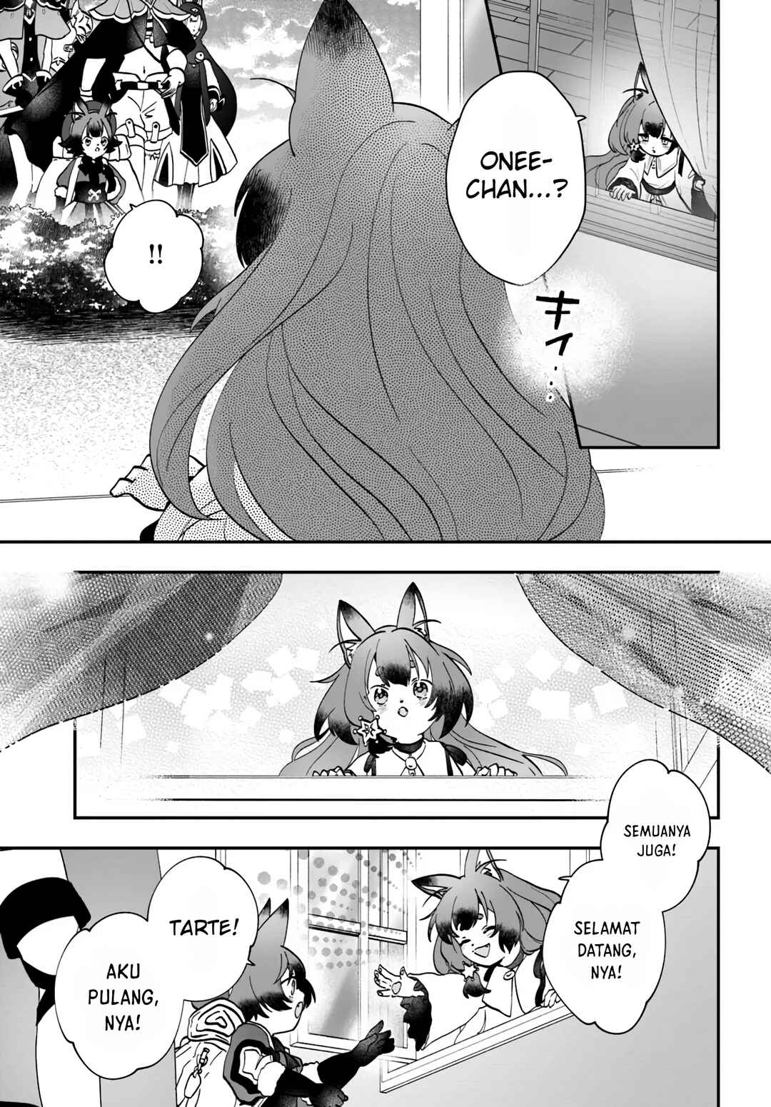 From Villainess to Healer: I Know the Cheat to Change My Fate Chapter 18 - Page 12