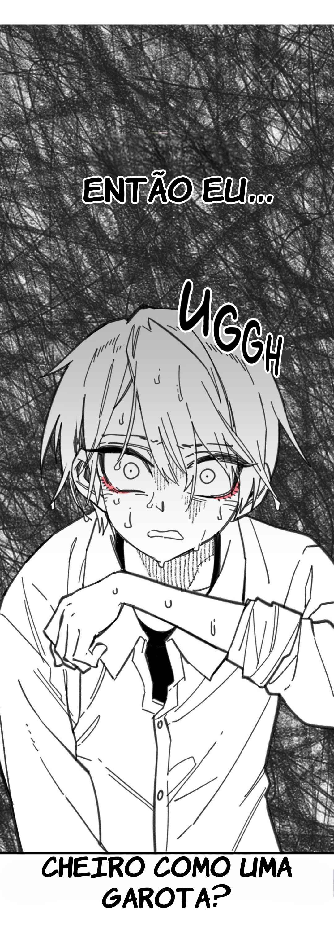High School Boy Chapter 9 - Page 24