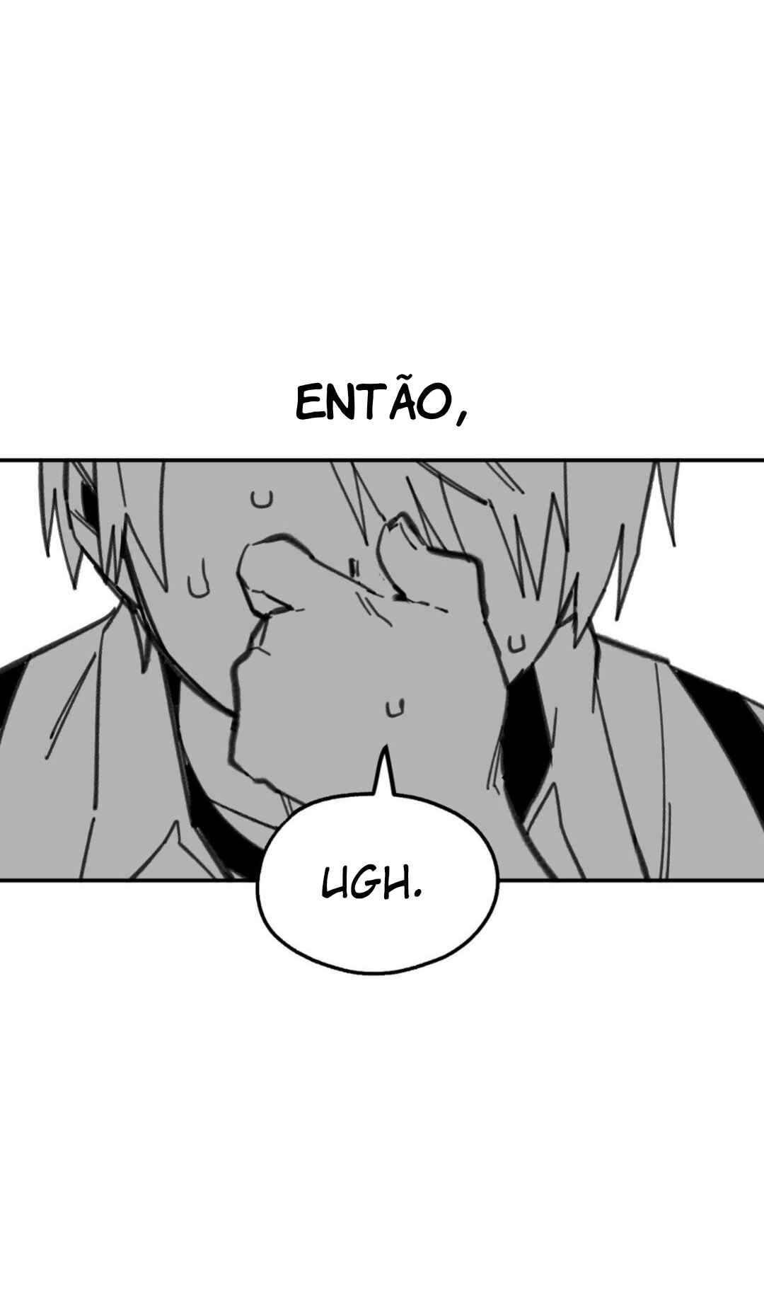 High School Boy Chapter 9 - Page 5
