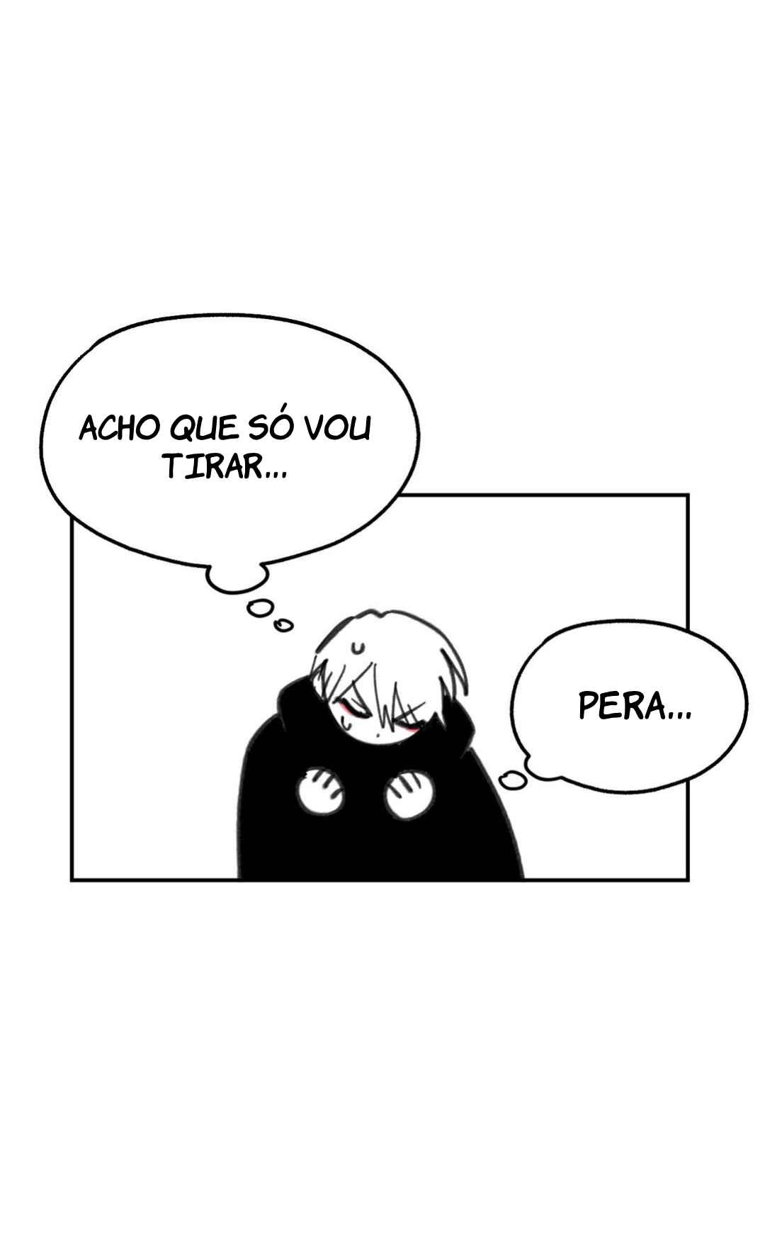 High School Boy Chapter 9 - Page 53