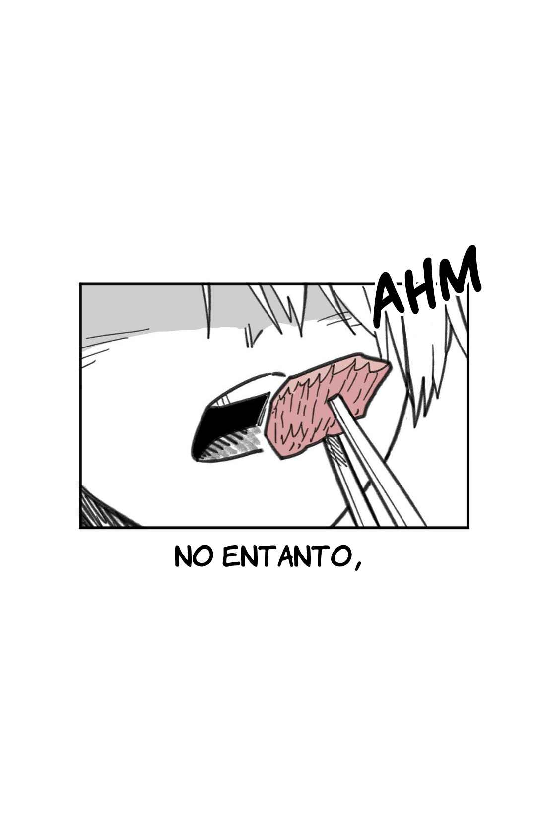High School Boy Chapter 9 - Page 60