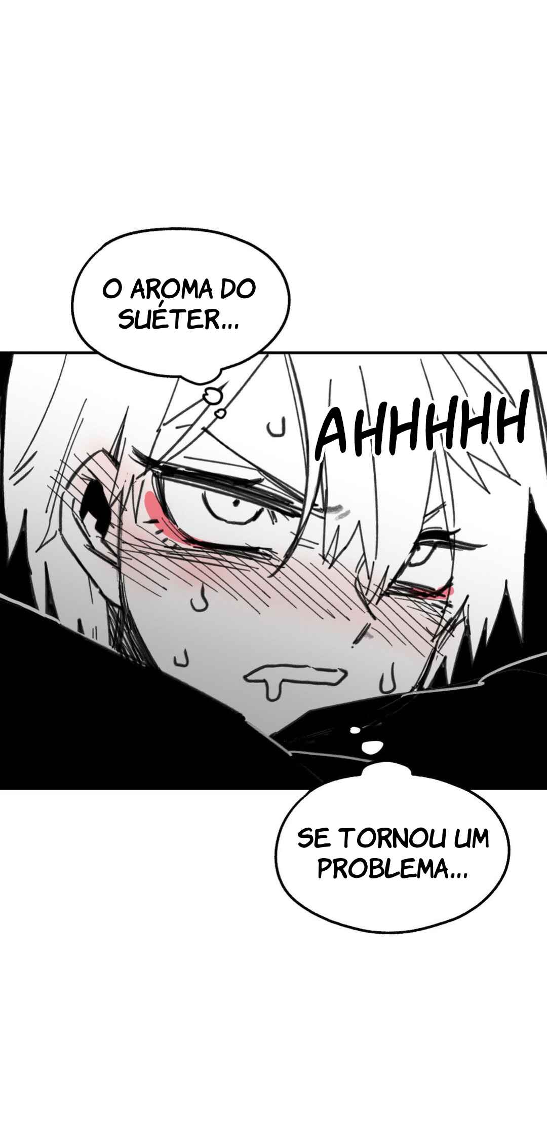 High School Boy Chapter 9 - Page 65
