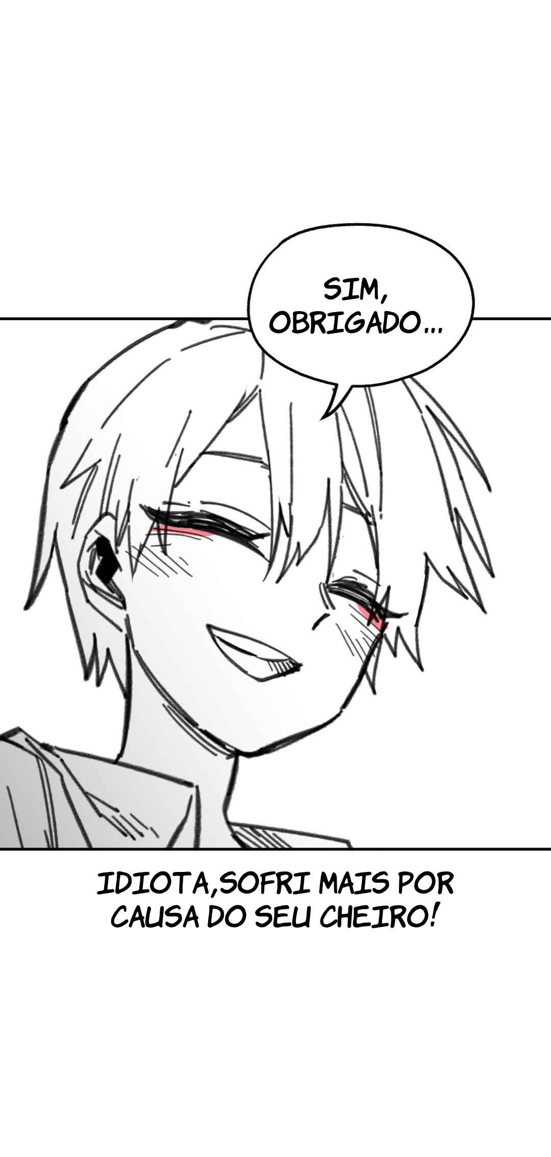High School Boy Chapter 9 - Page 68
