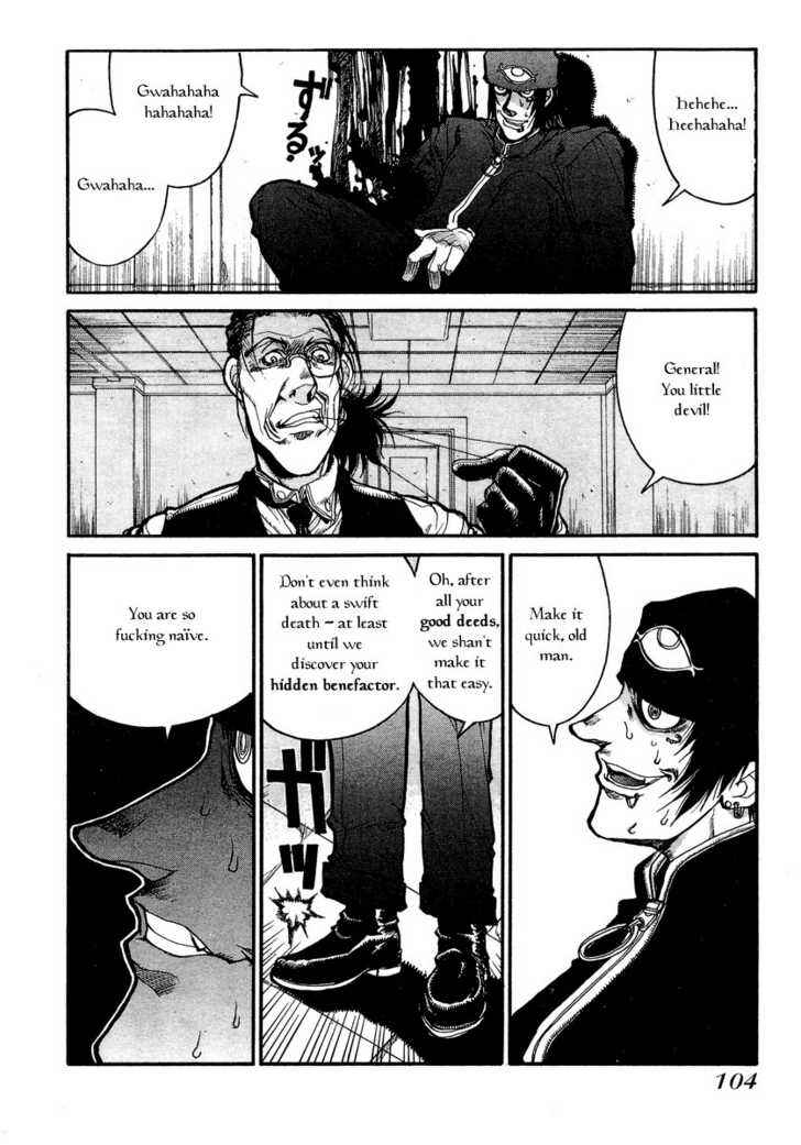 Hellsing Chapter 10 - Page 14