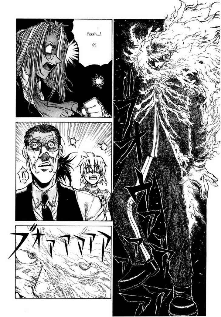 Hellsing Chapter 10 - Page 18
