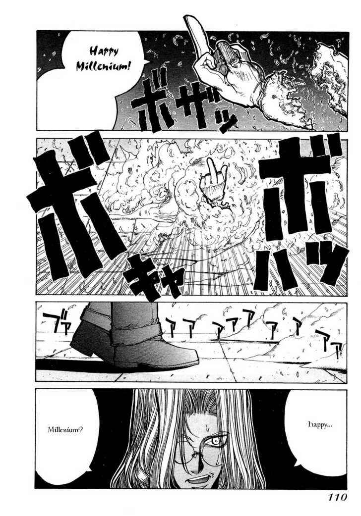 Hellsing Chapter 10 - Page 20