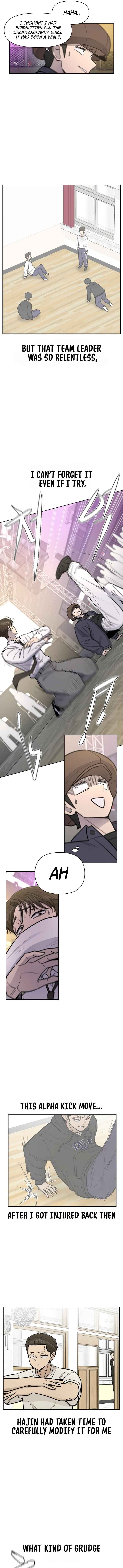 School of Street Chapter 27 - Page 11