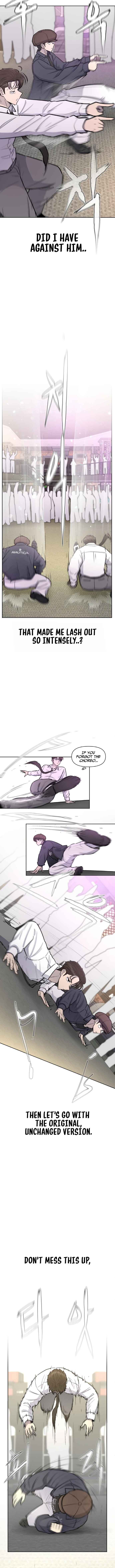 School of Street Chapter 27 - Page 12