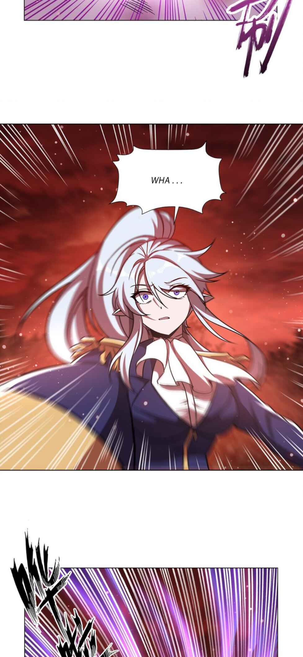 Xuè Jī yǔ Qíshì Chapter 274 - Page 17