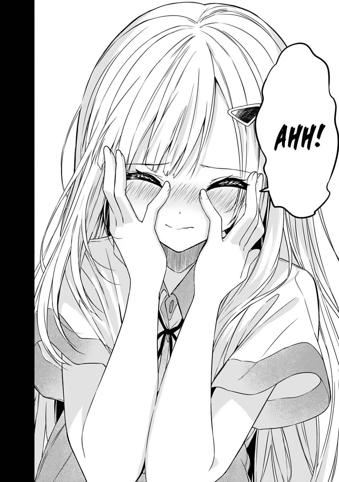 Maigo ni Natteita Youjo wo Tasuketara, Otonari ni Sumu Bishoujo Ryuugakusei ga Ie ni Asobi ni Kuru you ni Natta Ken ni Tsuite Chapter 5 - Page 20