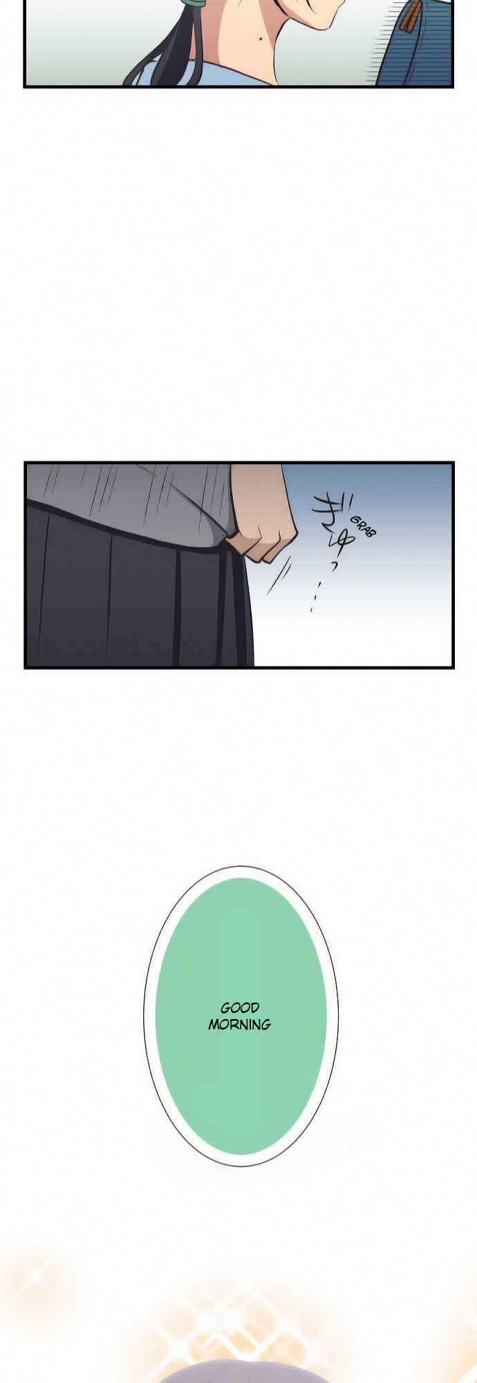 ReLIFE Chapter 31 - Page 23