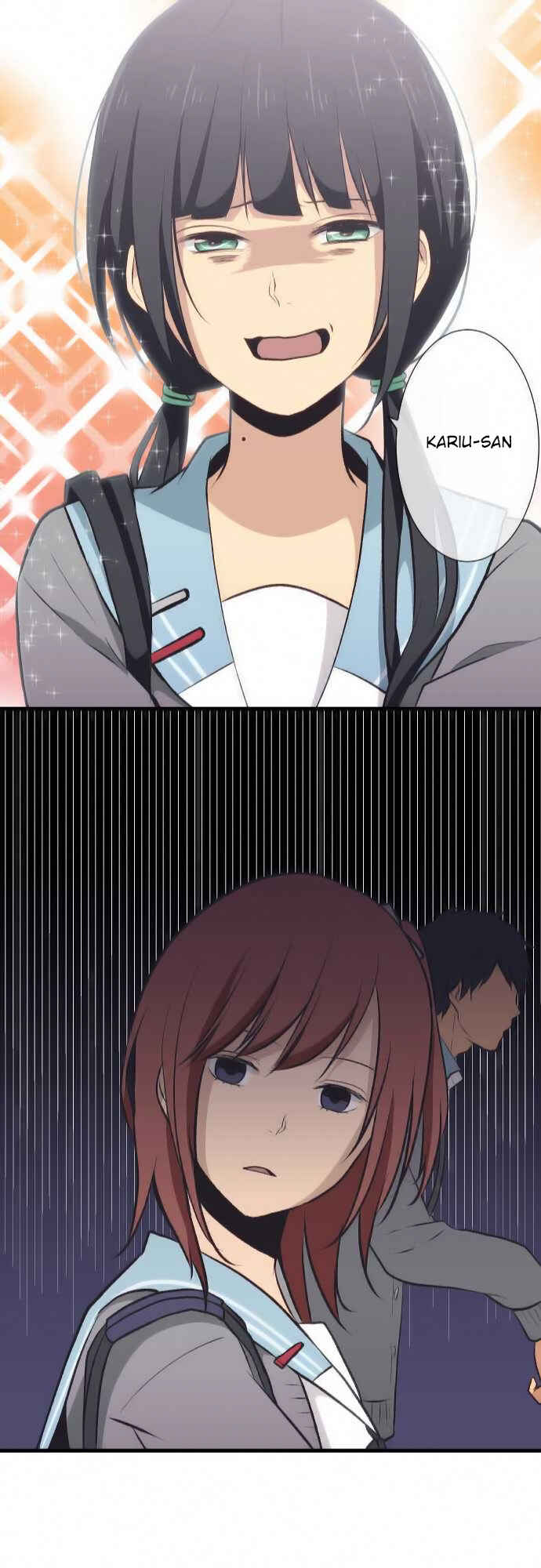 ReLIFE Chapter 31 - Page 24