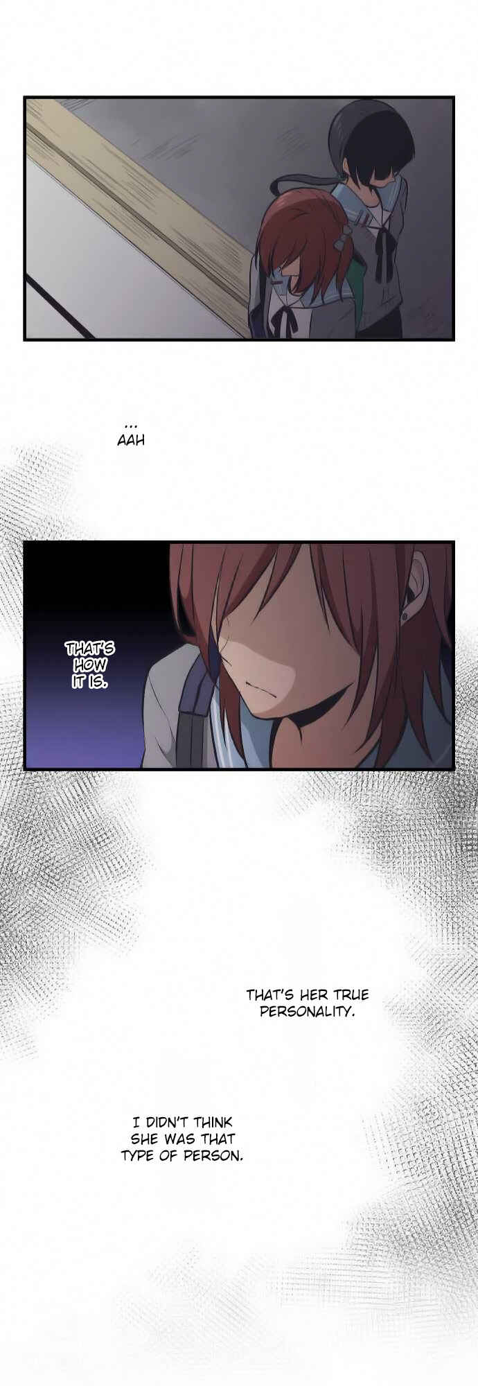 ReLIFE Chapter 31 - Page 25