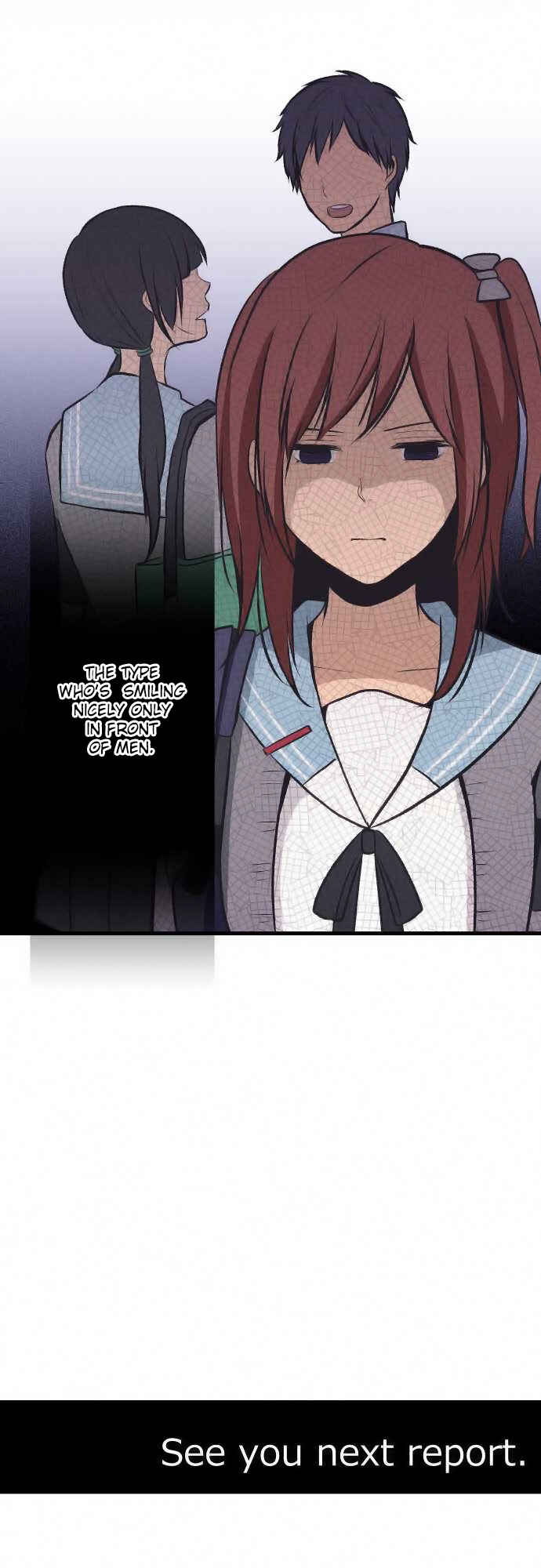 ReLIFE Chapter 31 - Page 26