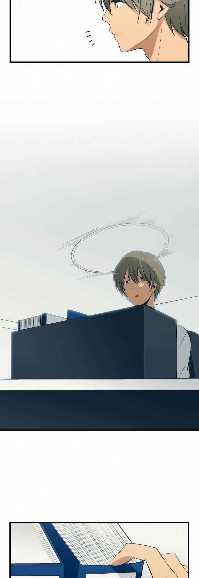 ReLIFE Chapter 31 - Page 3