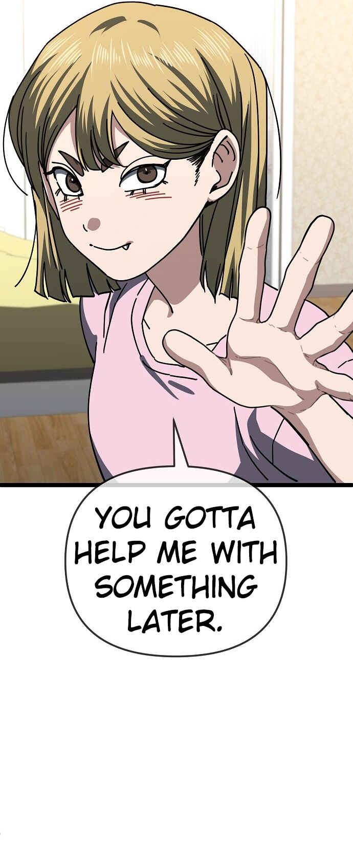 Mujikbaeksu Gye Baek-sun Chapter 190 - Page 24