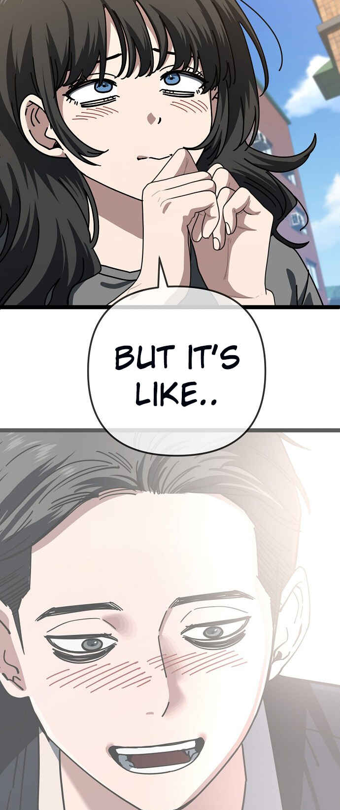 Mujikbaeksu Gye Baek-sun Chapter 190 - Page 29