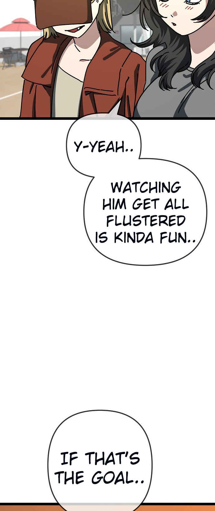 Mujikbaeksu Gye Baek-sun Chapter 190 - Page 31