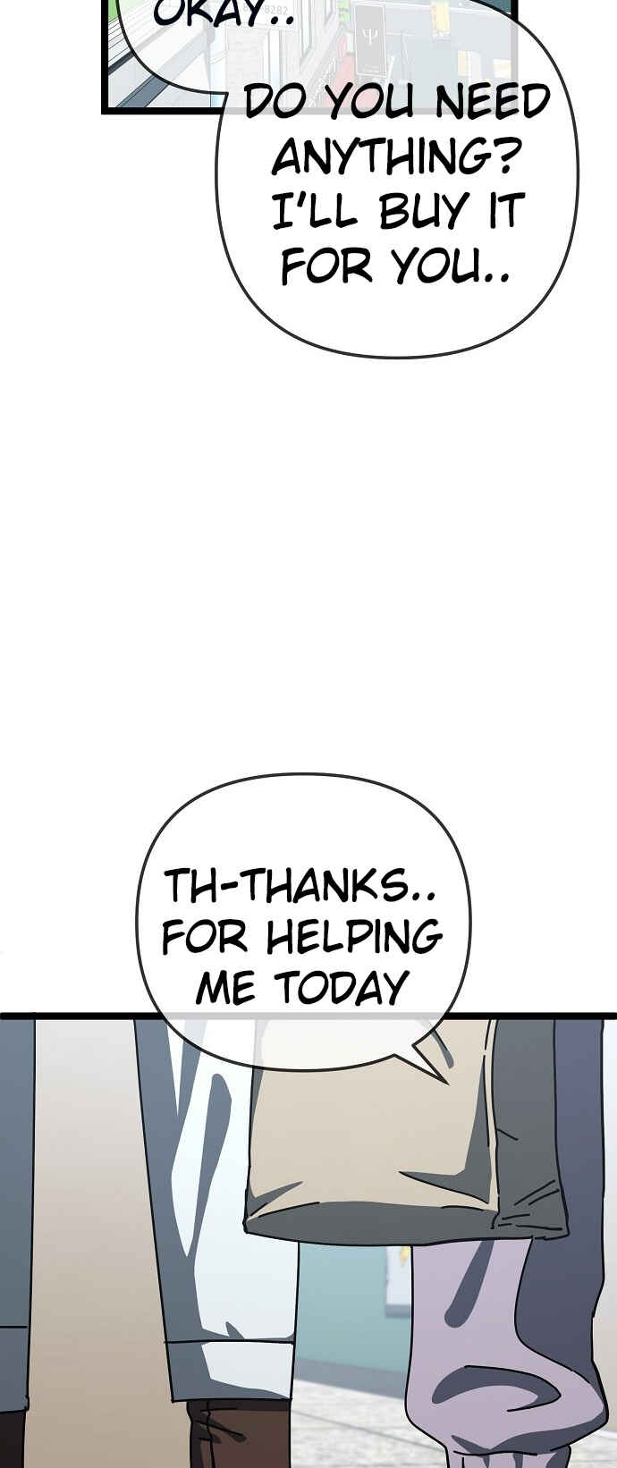 Mujikbaeksu Gye Baek-sun Chapter 190 - Page 34