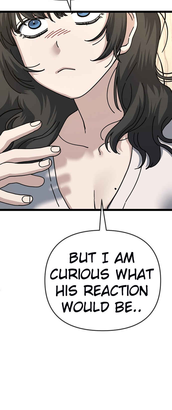 Mujikbaeksu Gye Baek-sun Chapter 190 - Page 41