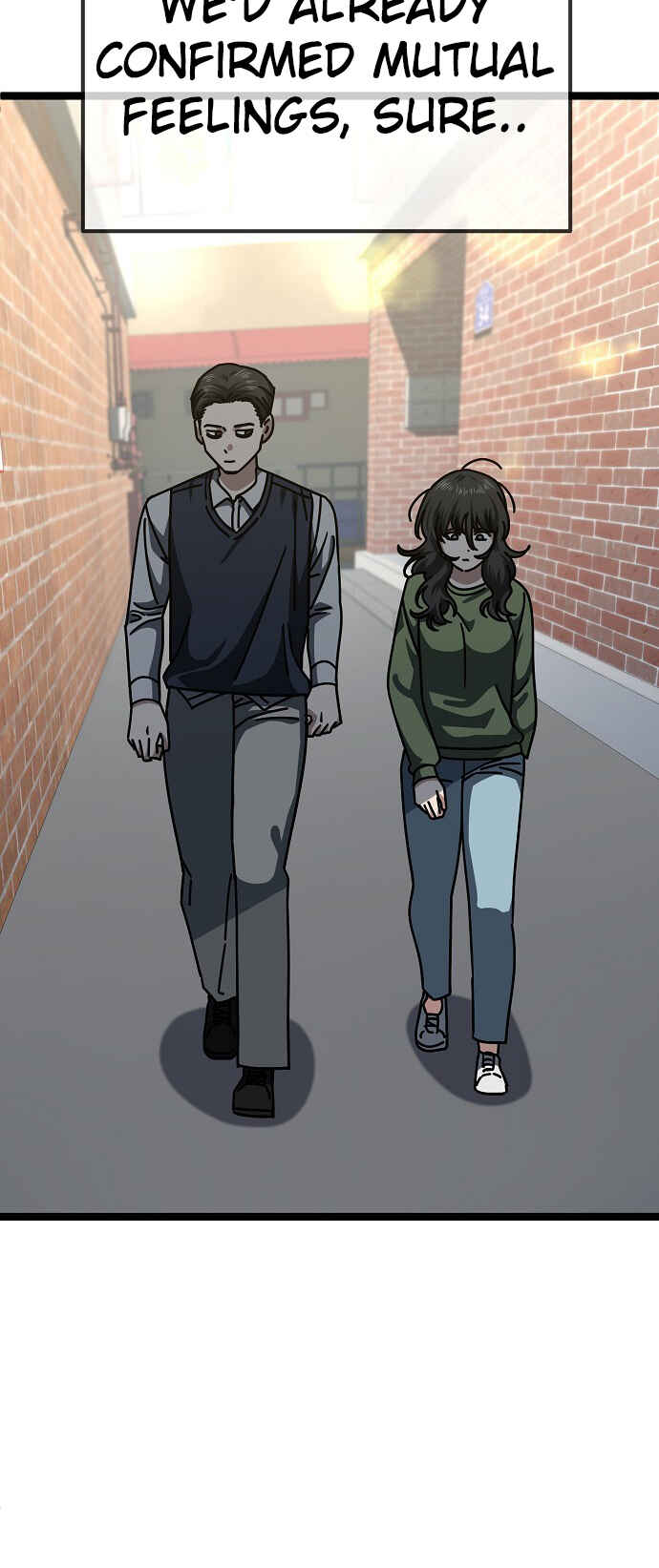 Mujikbaeksu Gye Baek-sun Chapter 190 - Page 7