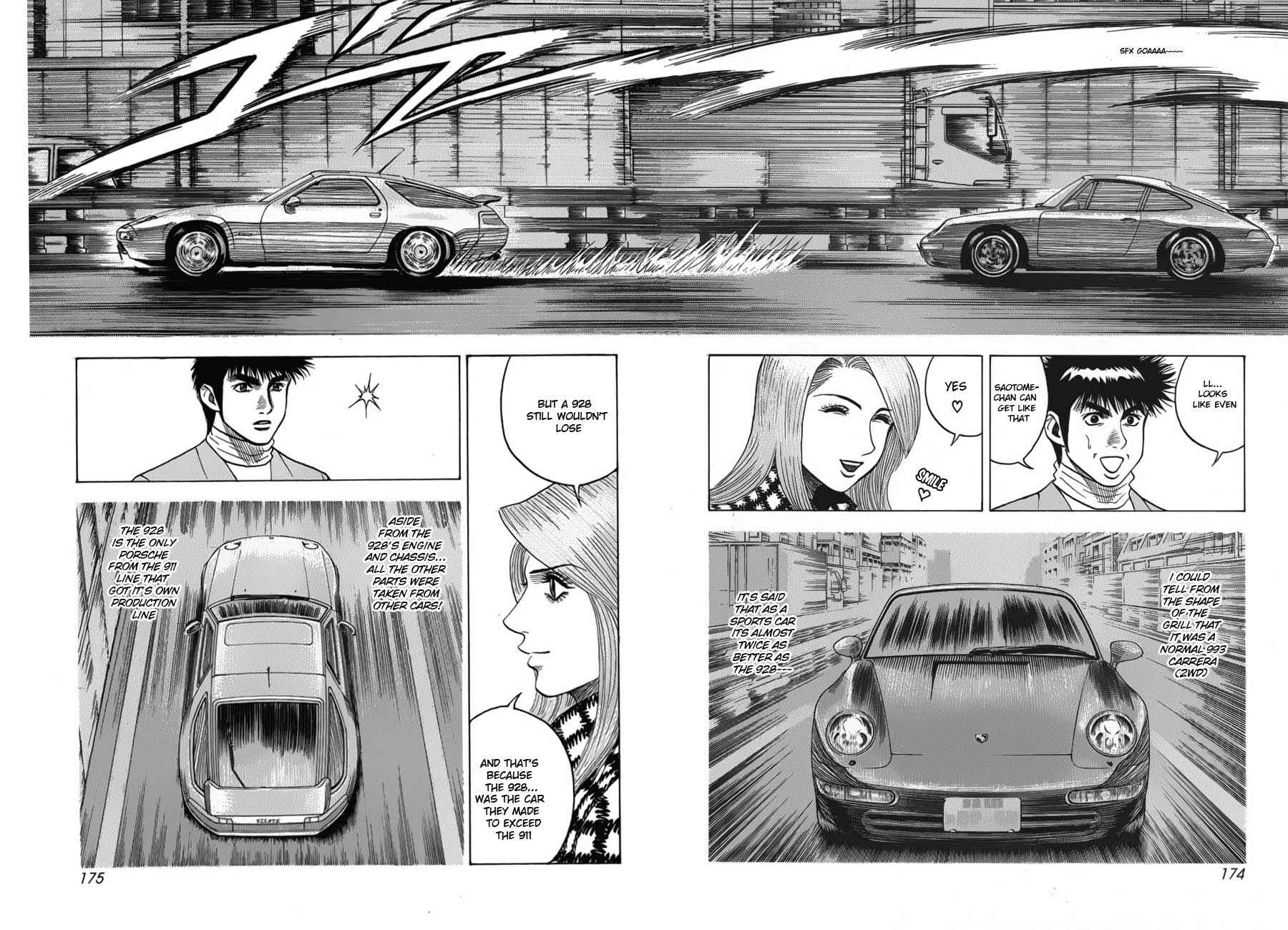 Countach Chapter 14 - Page 9