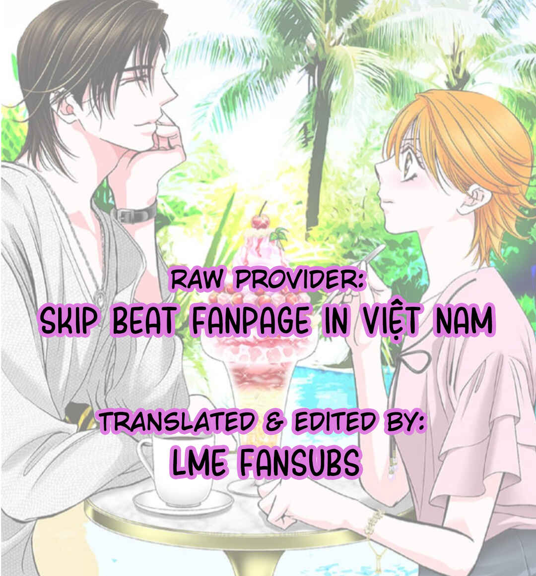 Skip Beat! Chapter 311 - Page 19