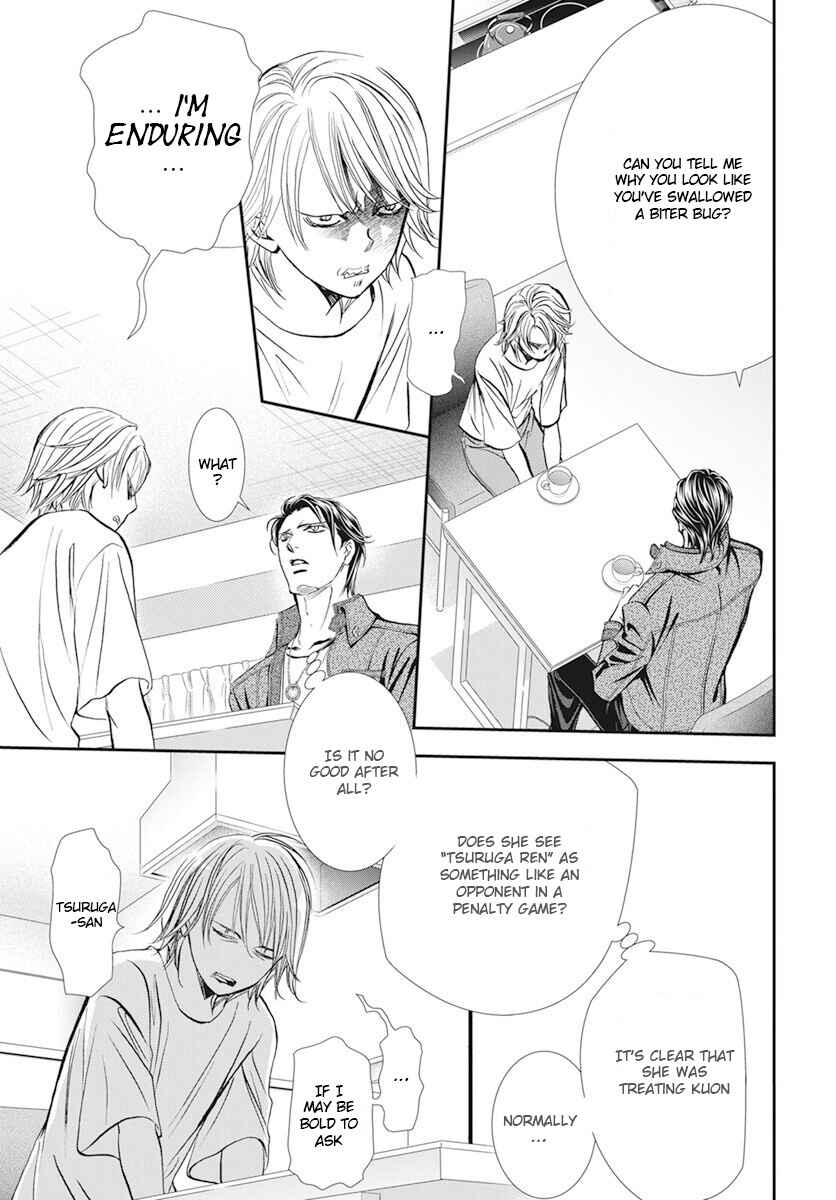 Skip Beat! Chapter 311 - Page 9