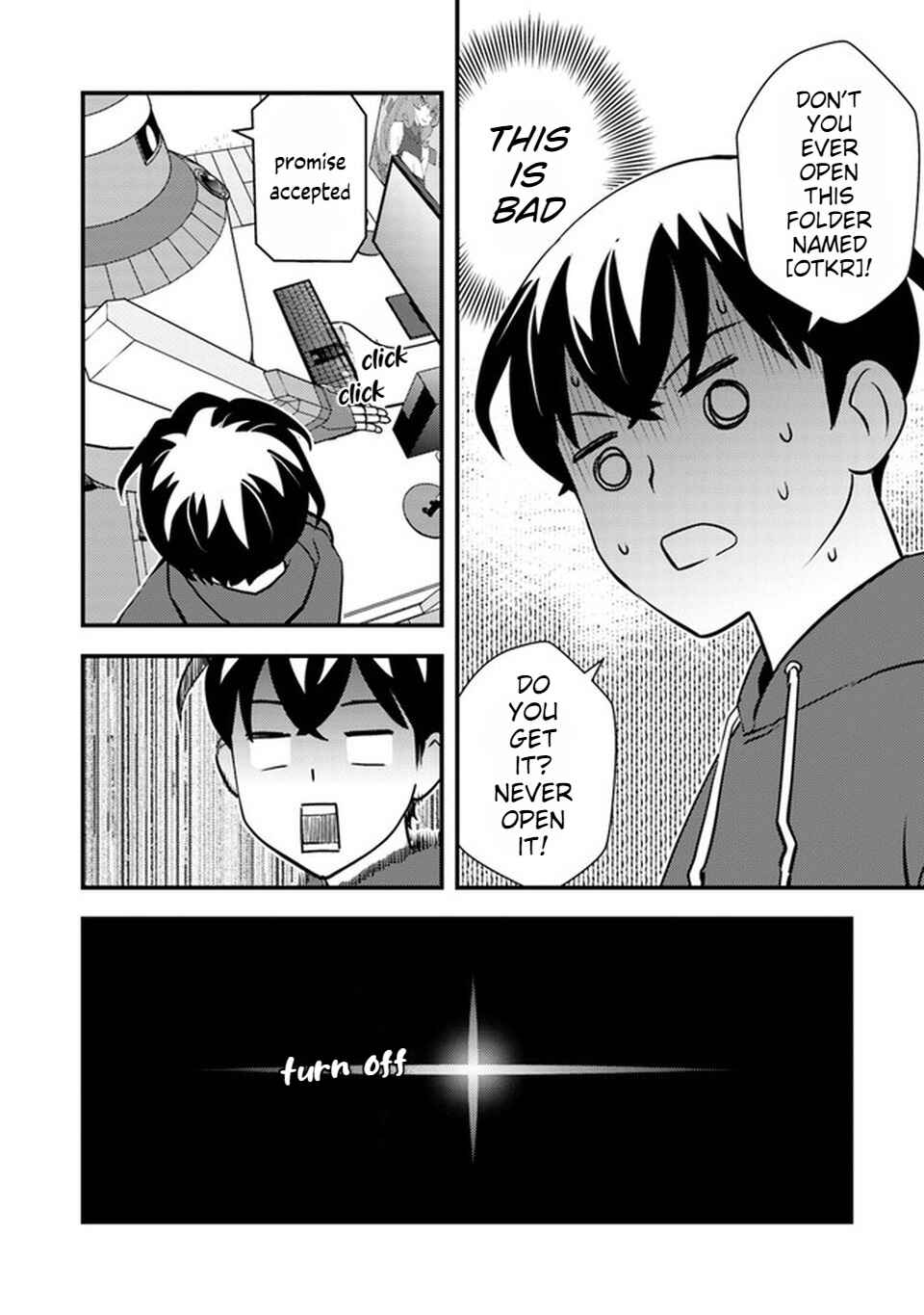 Isekai-gaeri no Yuusha wa, Dungeon ga Shutsugen Shita Genjitsu Sekai de, Influencer ni Natte Kane o Kasegimasu! Chapter 6.1 - Page 9