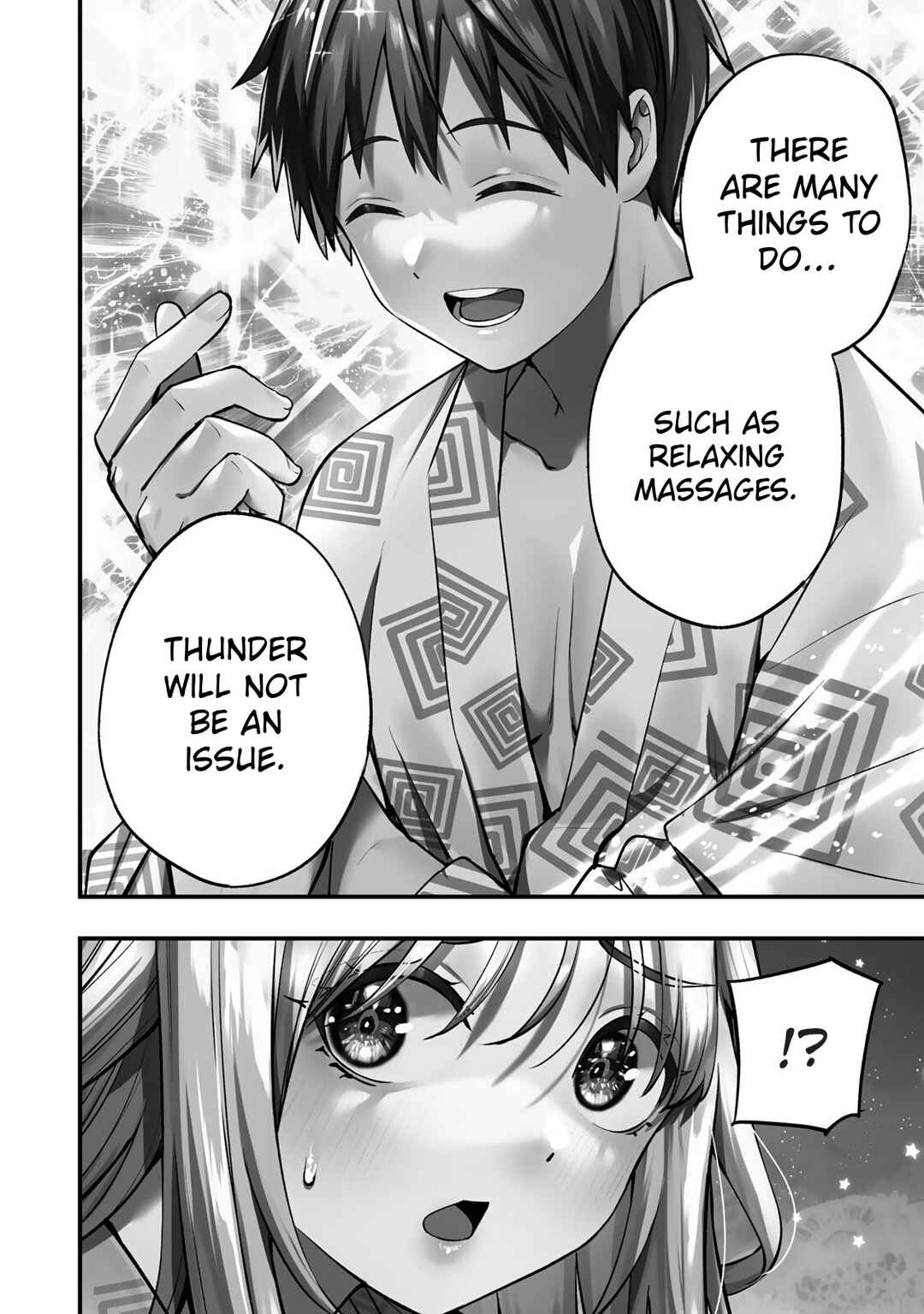 Sawaranaide Kotesashi-kun Chapter 90 - Page 16