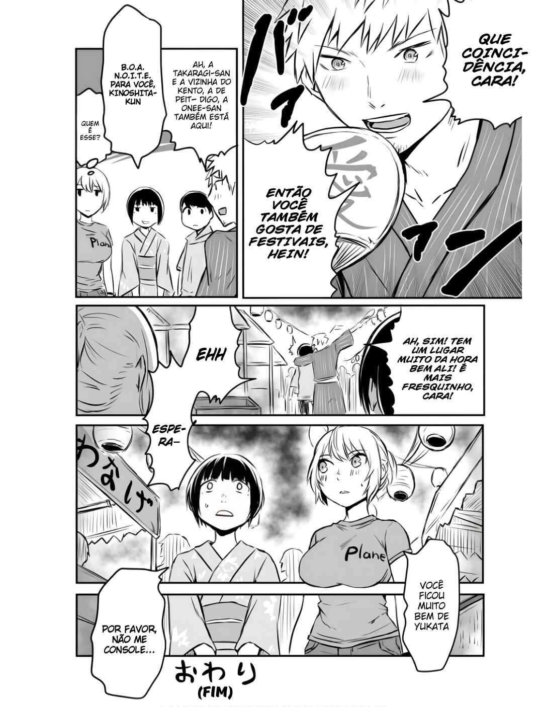 Otonari no Oneesan ni Arekore sareru Chapter 22 - Page 6
