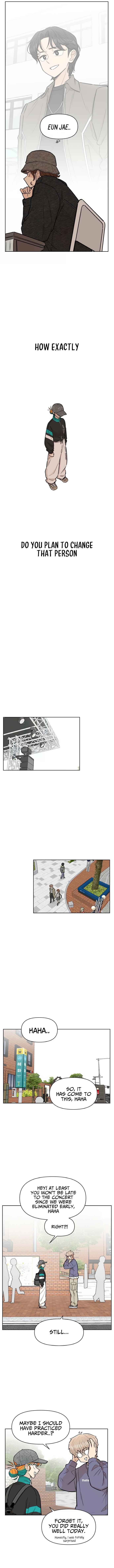 School of Street Chapter 10 - Page 12