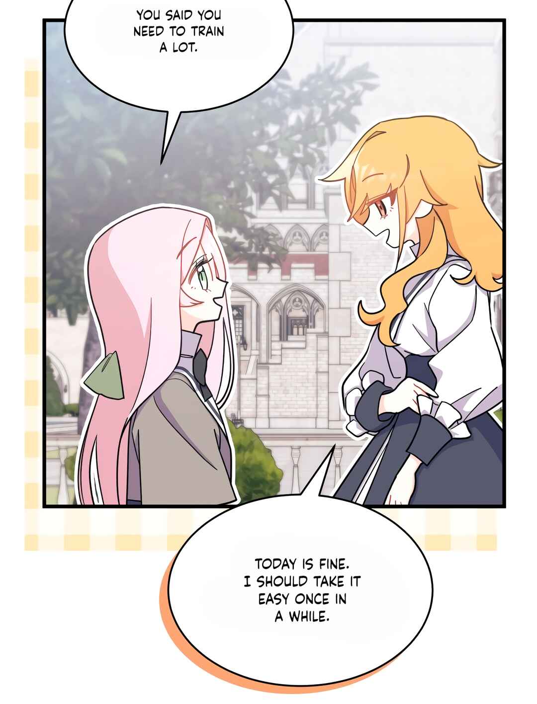 Ojakgyo neun Silseumnida Chapter 9 - Page 101