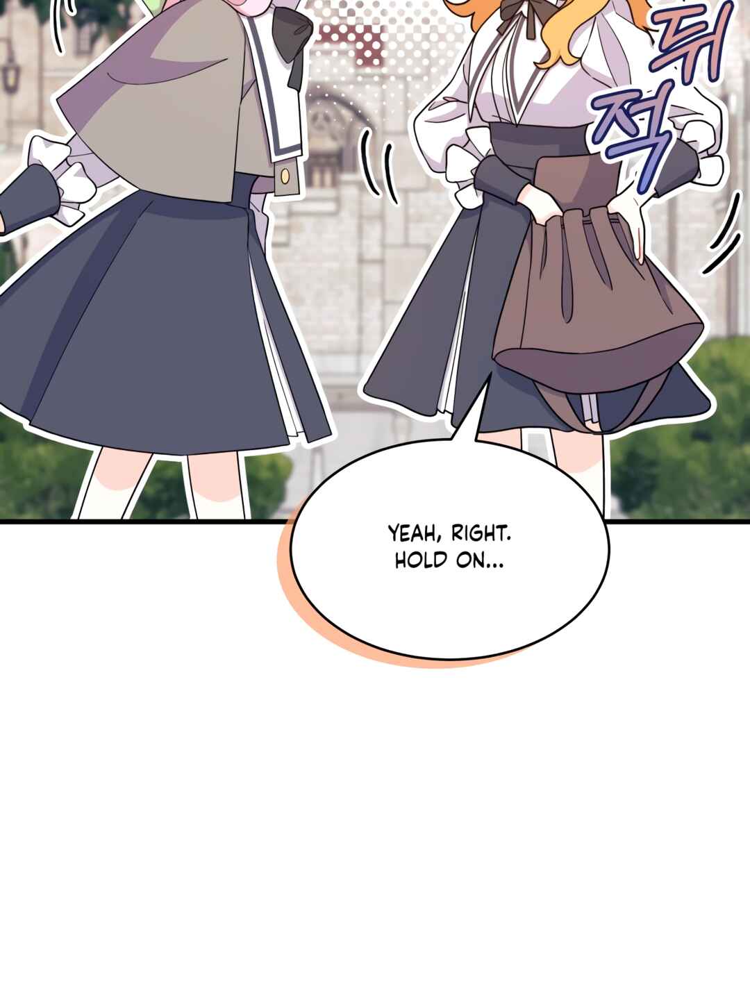 Ojakgyo neun Silseumnida Chapter 9 - Page 106