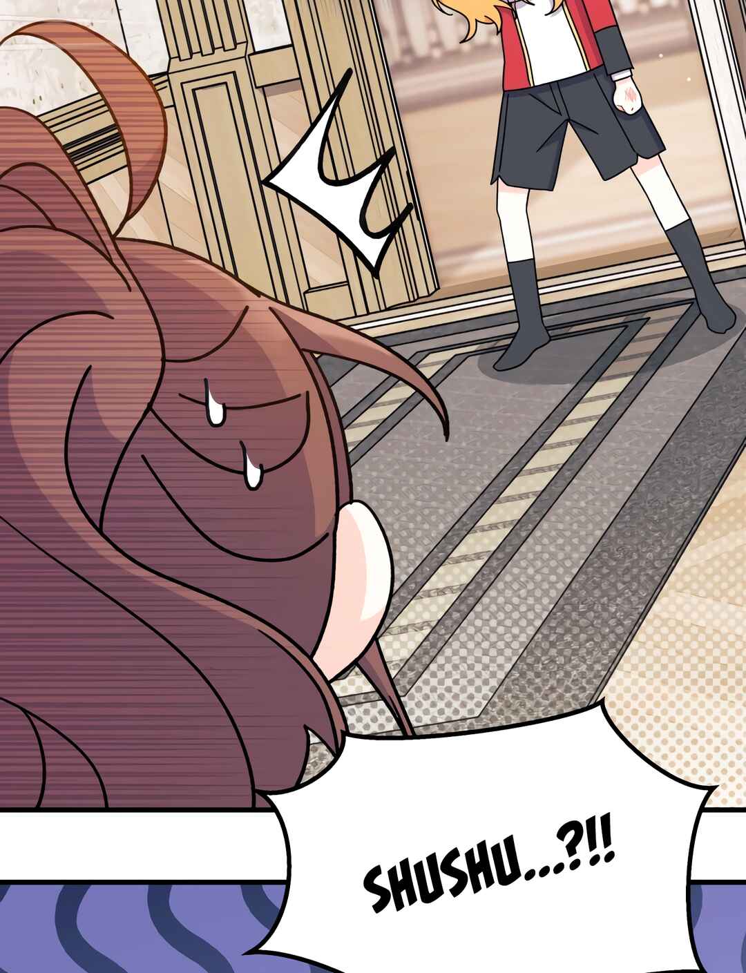 Ojakgyo neun Silseumnida Chapter 9 - Page 12