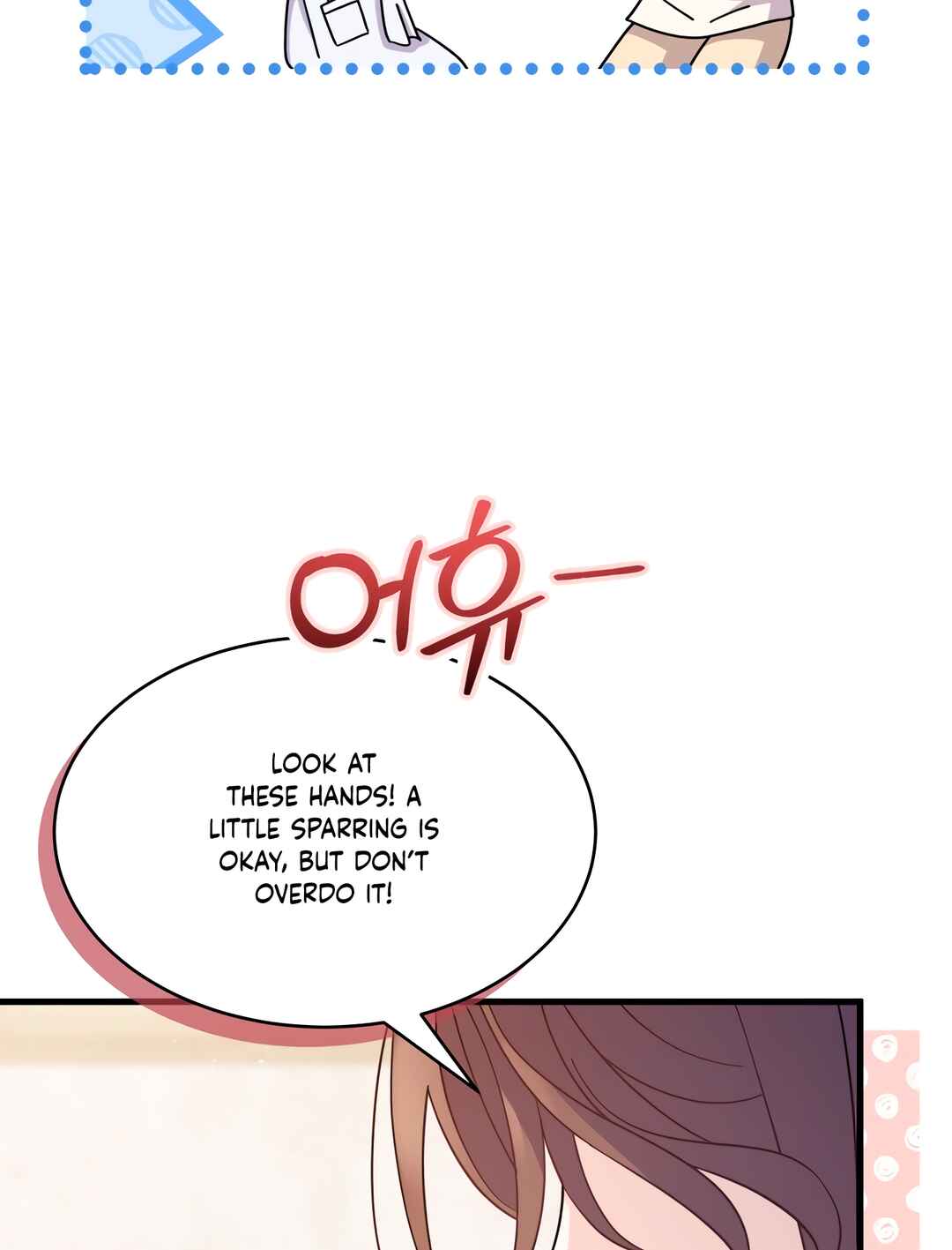 Ojakgyo neun Silseumnida Chapter 9 - Page 29