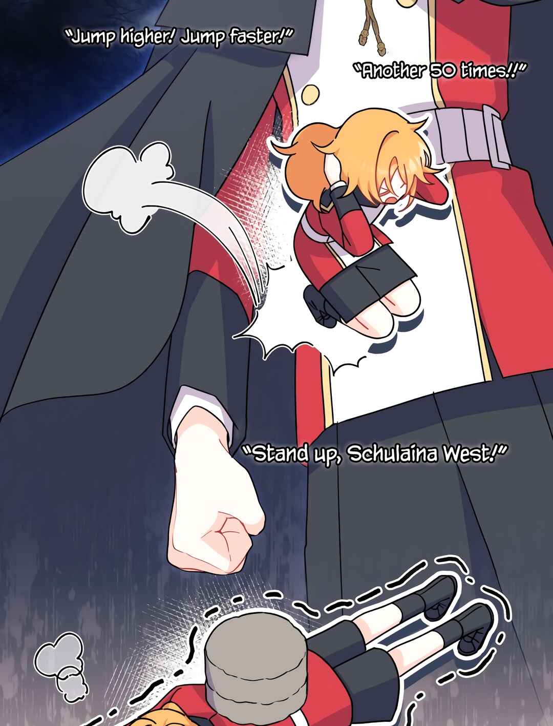 Ojakgyo neun Silseumnida Chapter 9 - Page 33
