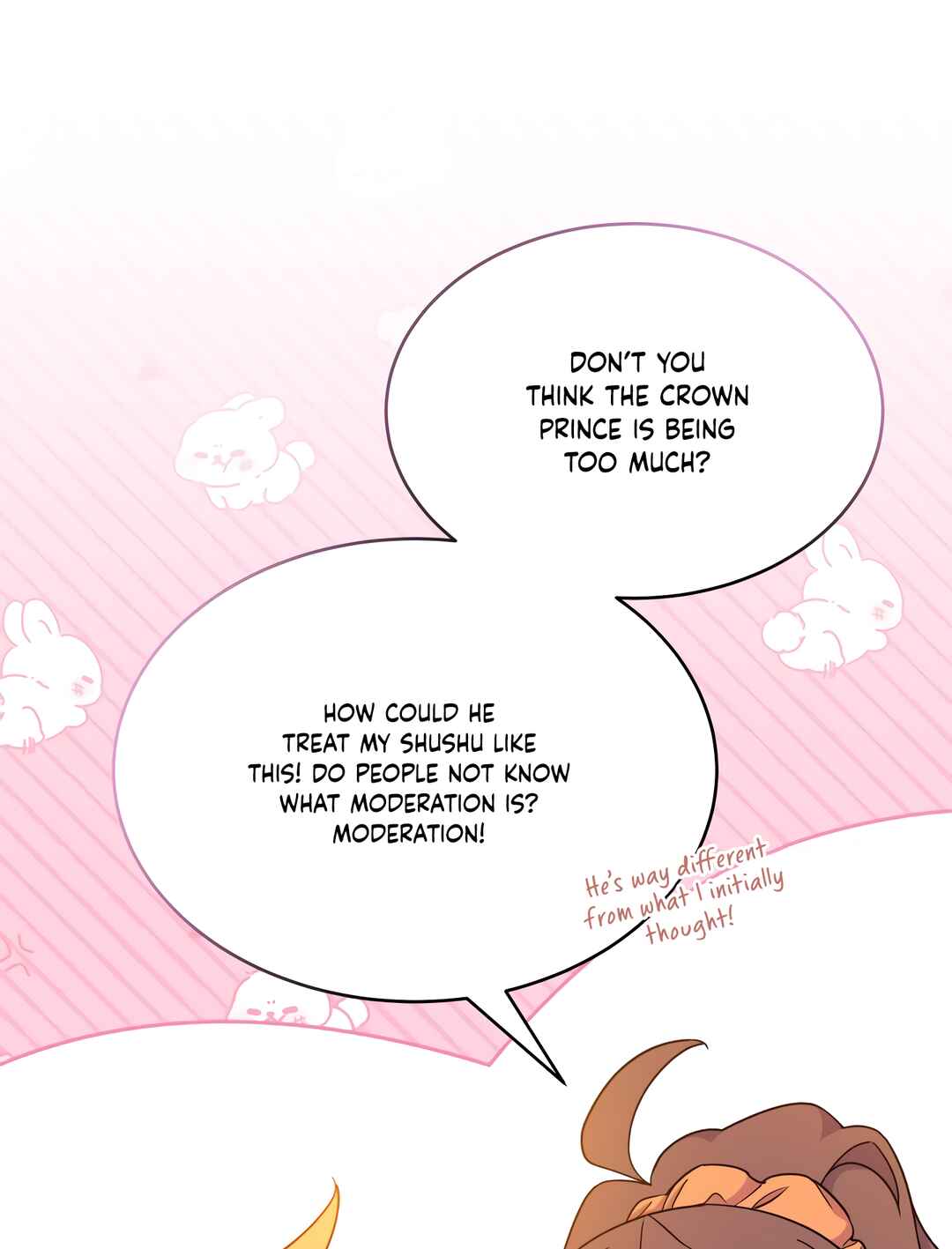 Ojakgyo neun Silseumnida Chapter 9 - Page 37
