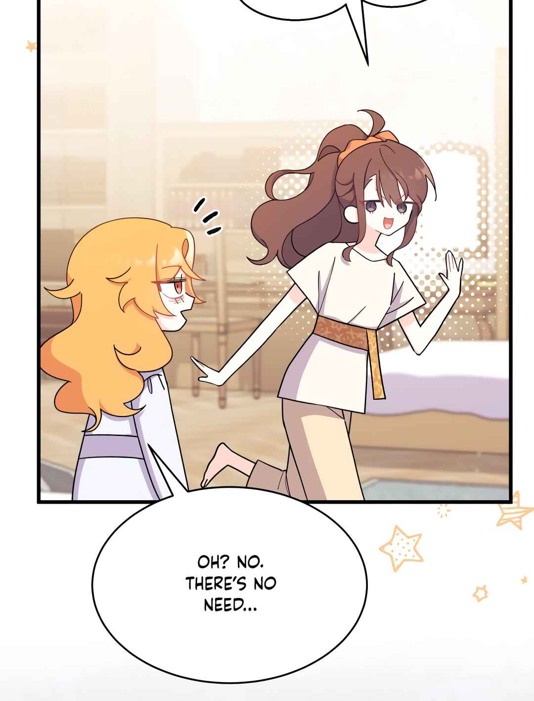 Ojakgyo neun Silseumnida Chapter 9 - Page 40