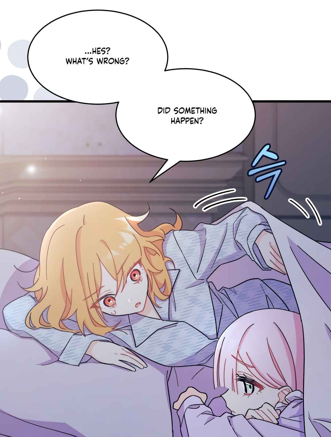 Ojakgyo neun Silseumnida Chapter 9 - Page 59