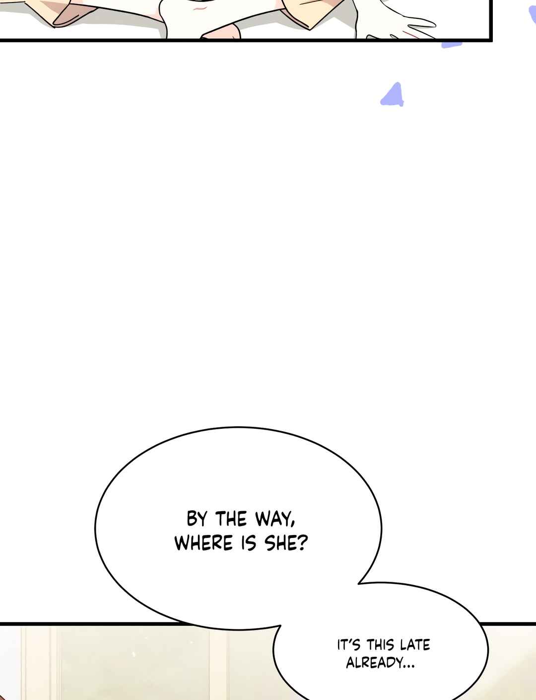 Ojakgyo neun Silseumnida Chapter 9 - Page 8