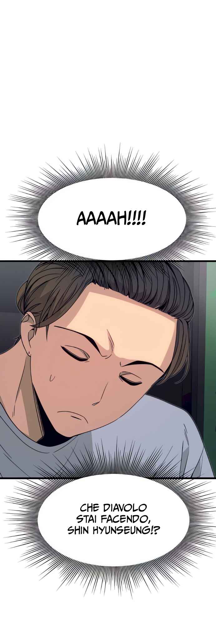 Nae Choeae neun Makcha reul Tanda Chapter 52 - Page 18